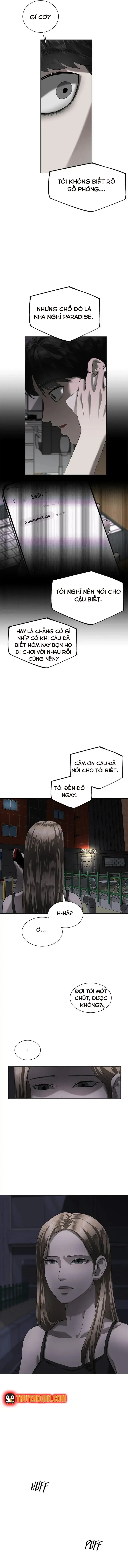 Bạn Gái Tôi Là.... Chapter 2 - Trang 18