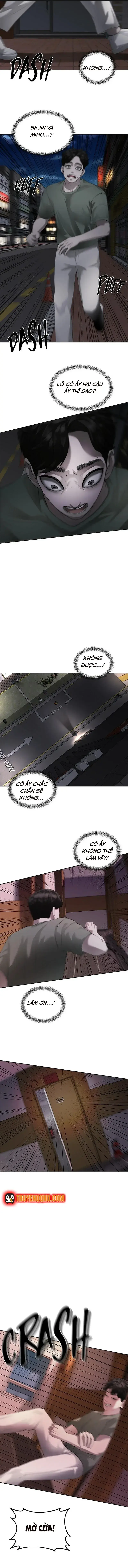 Bạn Gái Tôi Là.... Chapter 2 - Trang 19