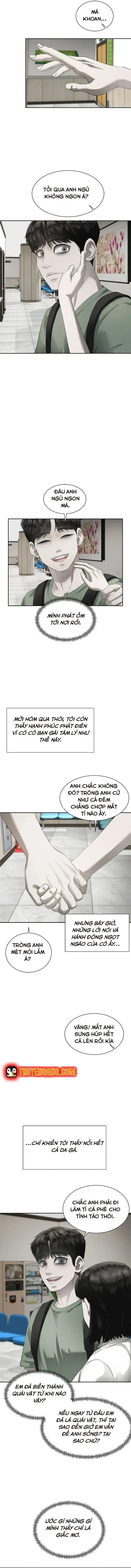 Bạn Gái Tôi Là.... Chapter 2 - Trang 5