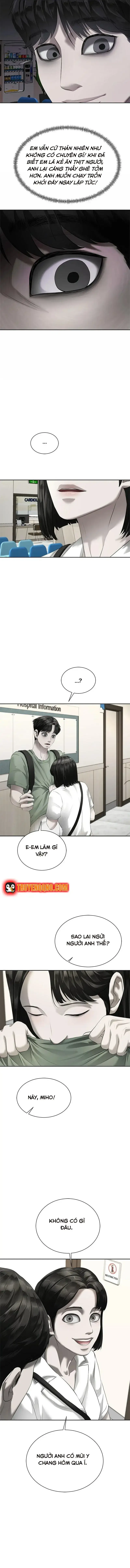 Bạn Gái Tôi Là.... Chapter 2 - Trang 6