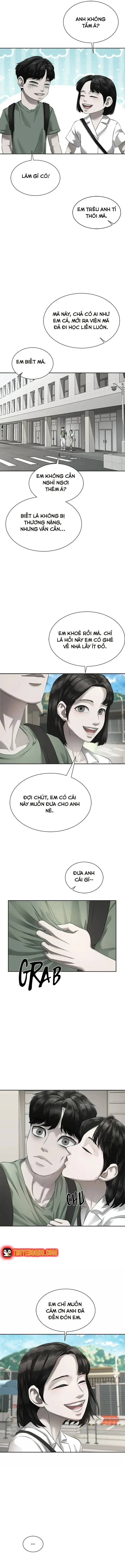 Bạn Gái Tôi Là.... Chapter 2 - Trang 7