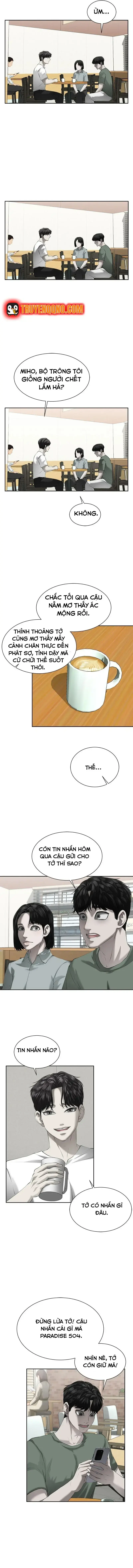 Bạn Gái Tôi Là.... Chapter 3 - Trang 11