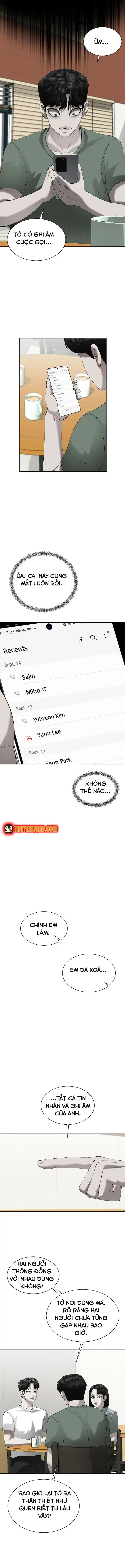 Bạn Gái Tôi Là.... Chapter 3 - Trang 13