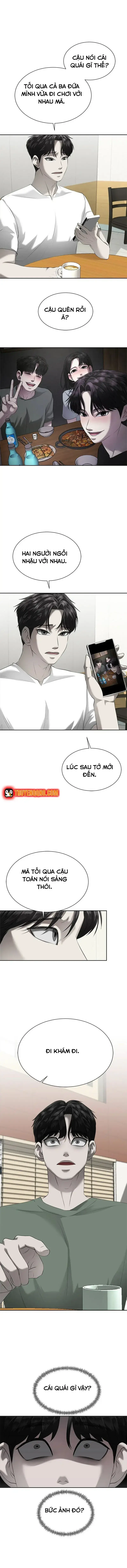 Bạn Gái Tôi Là.... Chapter 3 - Trang 14