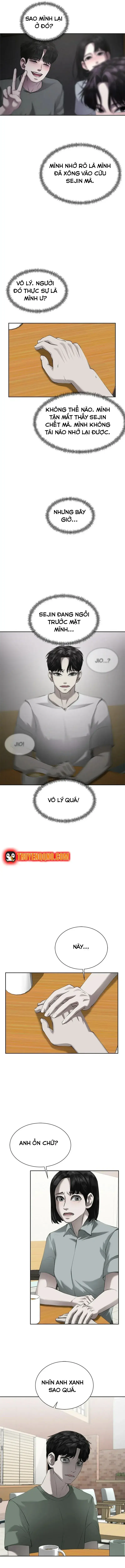 Bạn Gái Tôi Là.... Chapter 3 - Trang 15