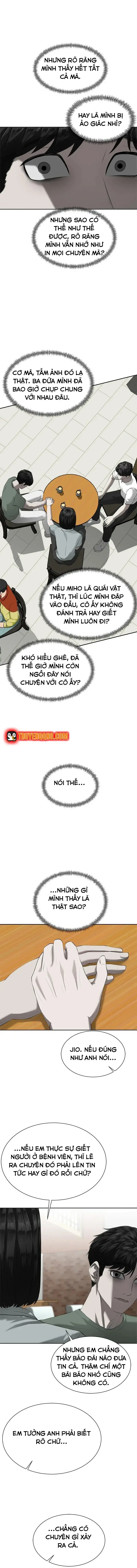 Bạn Gái Tôi Là.... Chapter 3 - Trang 16