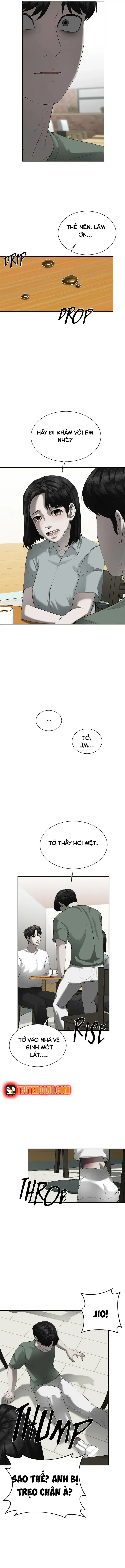 Bạn Gái Tôi Là.... Chapter 3 - Trang 17