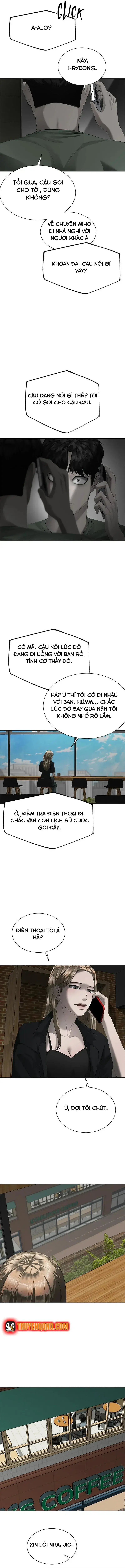 Bạn Gái Tôi Là.... Chapter 3 - Trang 19