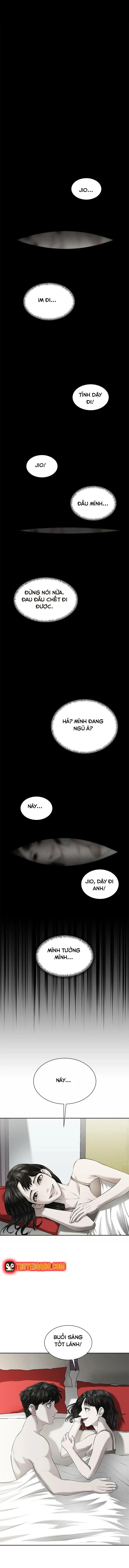 Bạn Gái Tôi Là.... Chapter 3 - Trang 4