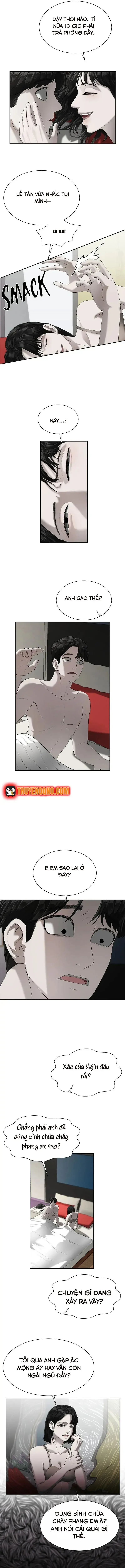 Bạn Gái Tôi Là.... Chapter 3 - Trang 5