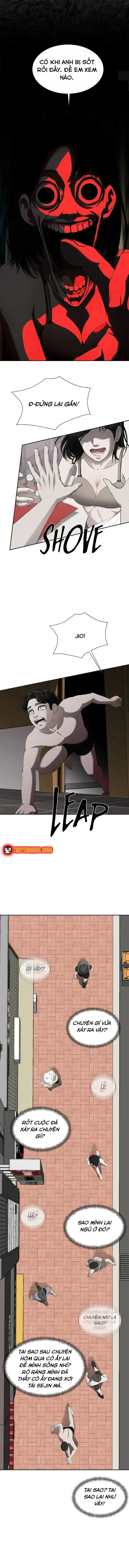 Bạn Gái Tôi Là.... Chapter 3 - Trang 6