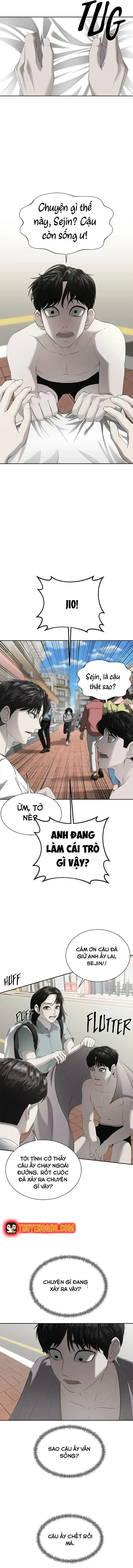 Bạn Gái Tôi Là.... Chapter 3 - Trang 9