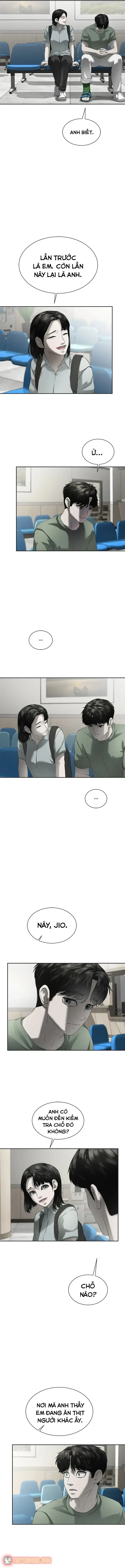 Bạn Gái Tôi Là.... Chapter 4 - Trang 12
