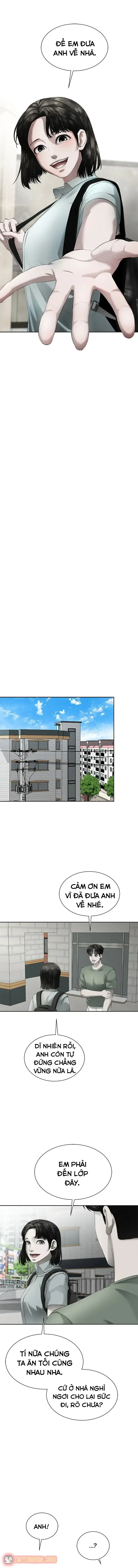Bạn Gái Tôi Là.... Chapter 4 - Trang 15