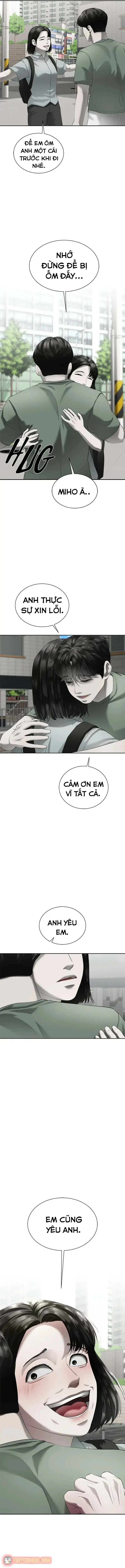 Bạn Gái Tôi Là.... Chapter 4 - Trang 16