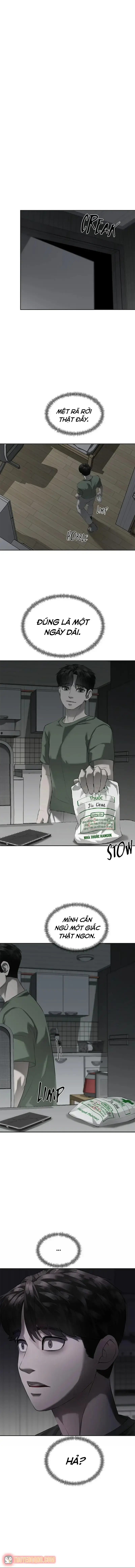 Bạn Gái Tôi Là.... Chapter 4 - Trang 17