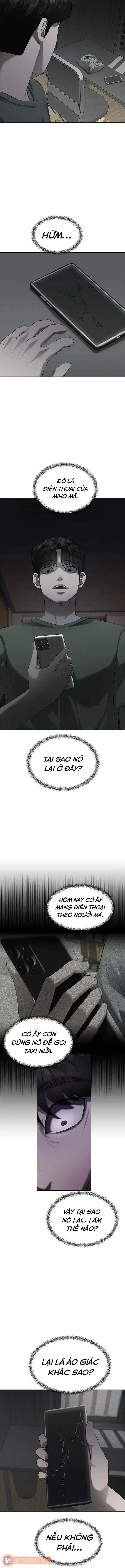 Bạn Gái Tôi Là.... Chapter 4 - Trang 18