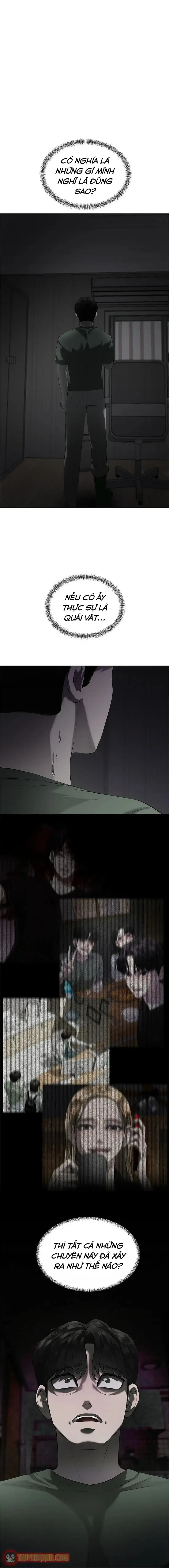 Bạn Gái Tôi Là.... Chapter 4 - Trang 19
