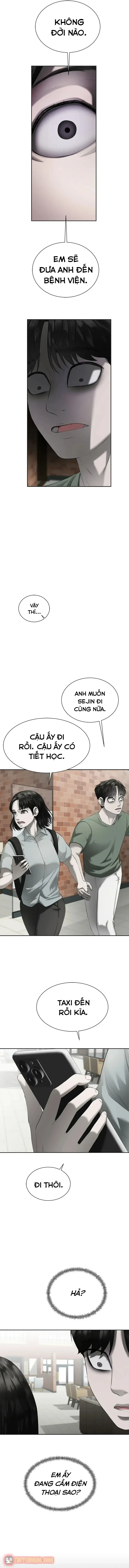Bạn Gái Tôi Là.... Chapter 4 - Trang 6