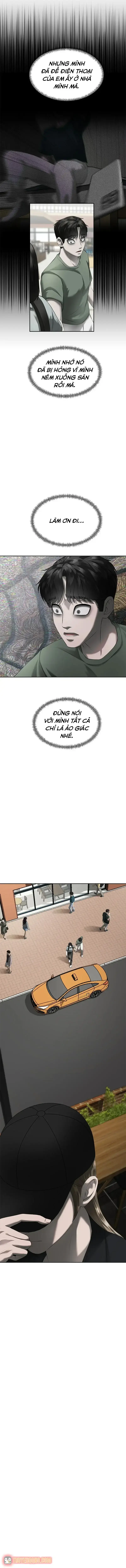 Bạn Gái Tôi Là.... Chapter 4 - Trang 7