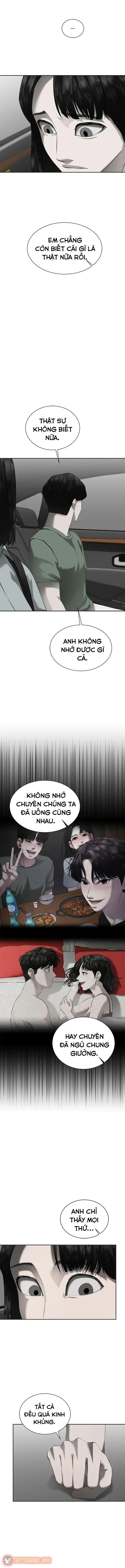 Bạn Gái Tôi Là.... Chapter 4 - Trang 9