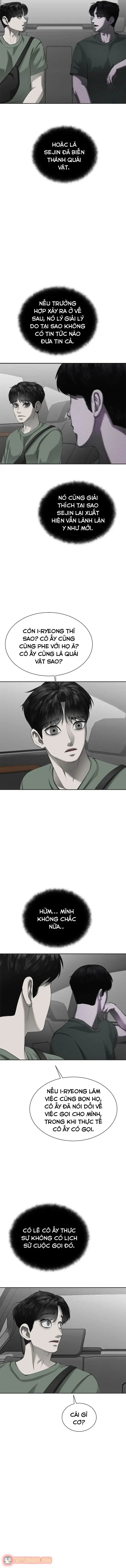 Bạn Gái Tôi Là.... Chapter 5 - Trang 10