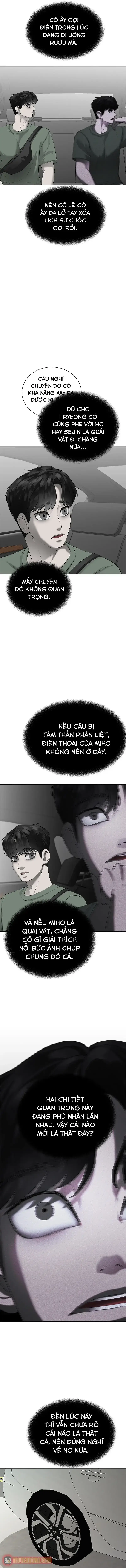 Bạn Gái Tôi Là.... Chapter 5 - Trang 11