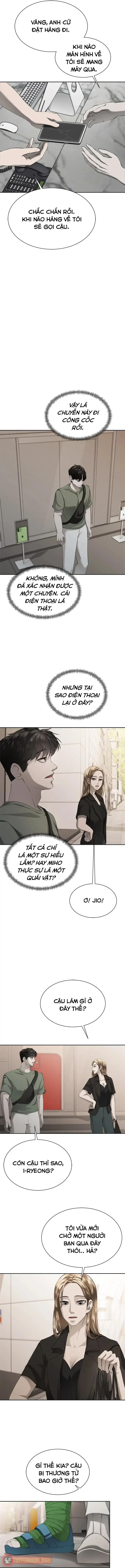 Bạn Gái Tôi Là.... Chapter 5 - Trang 15