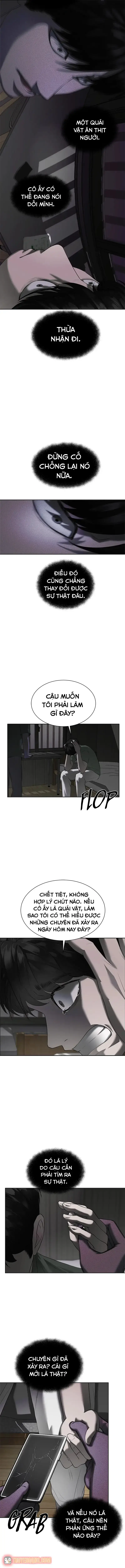 Bạn Gái Tôi Là.... Chapter 5 - Trang 6