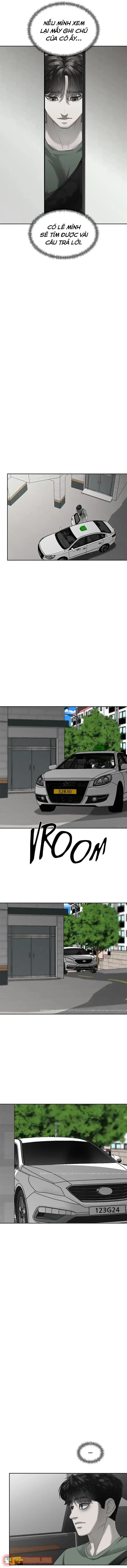 Bạn Gái Tôi Là.... Chapter 5 - Trang 8