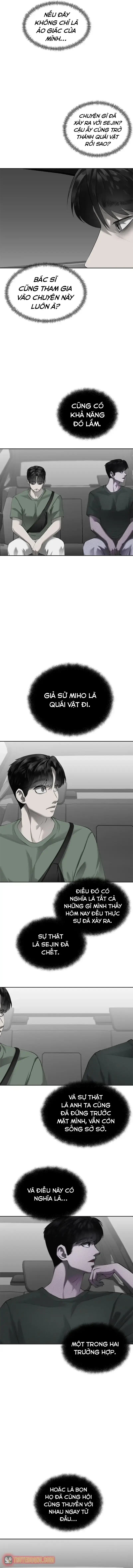 Bạn Gái Tôi Là.... Chapter 5 - Trang 9
