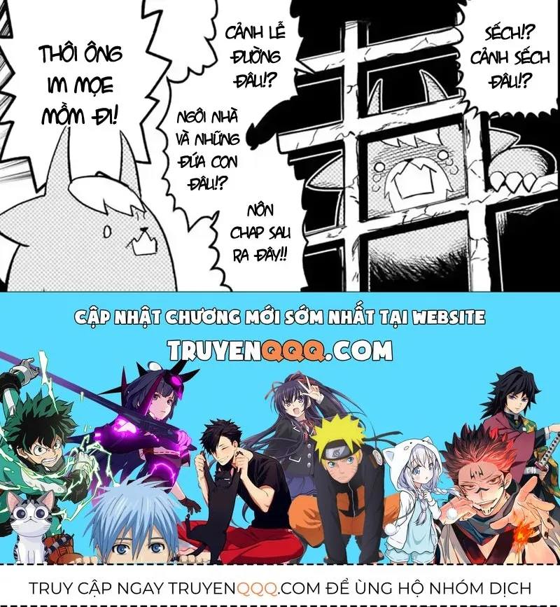 Bạn Gái Tôi Vẫn Như Xưa Chapter 0 - Trang 22
