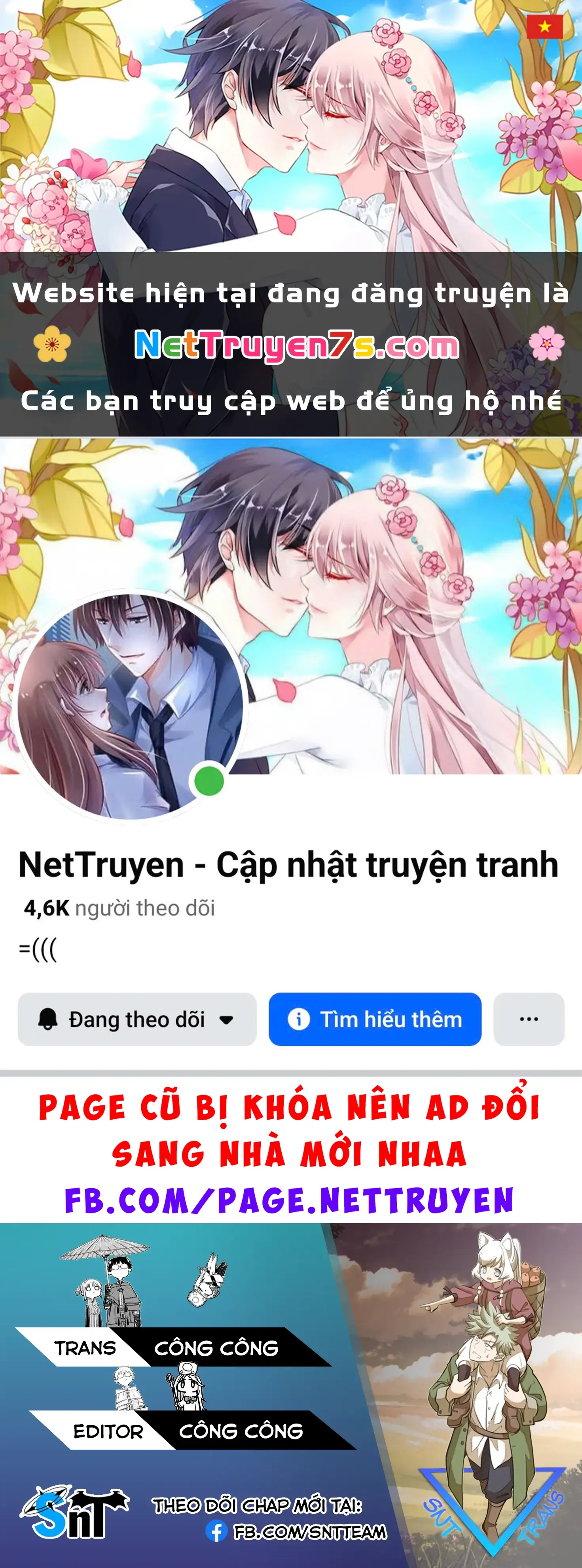 Bạn Gái Tôi Vẫn Như Xưa Chapter 1 - Trang 2