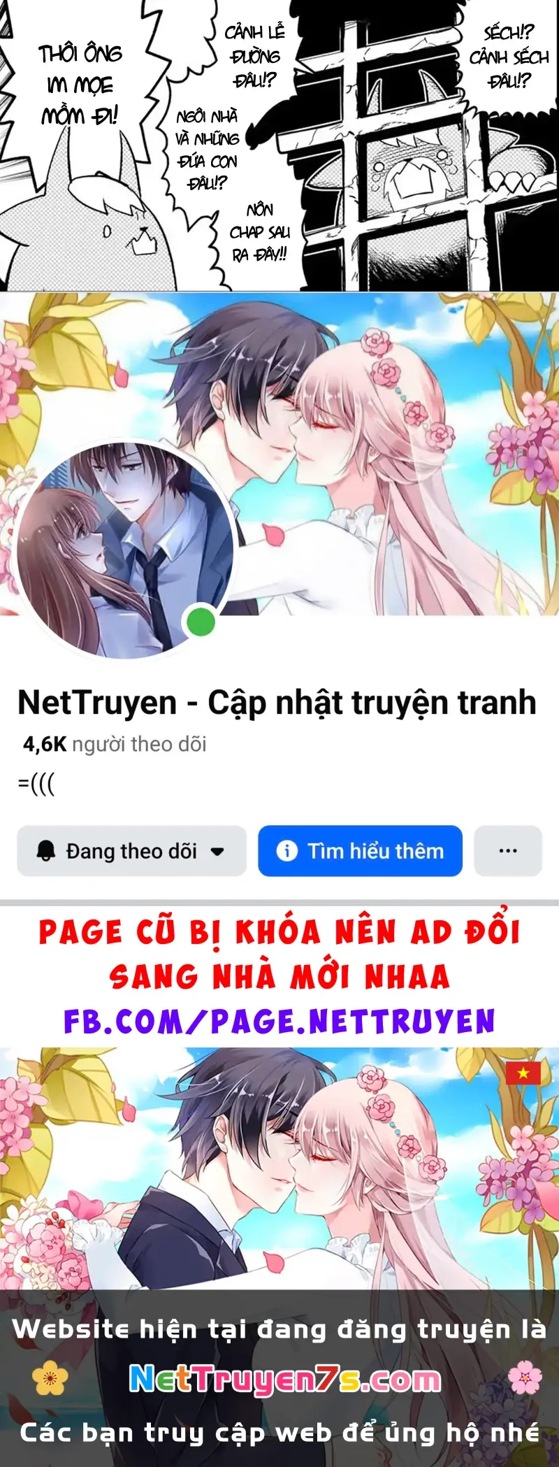 Bạn Gái Tôi Vẫn Như Xưa Chapter 1 - Trang 21
