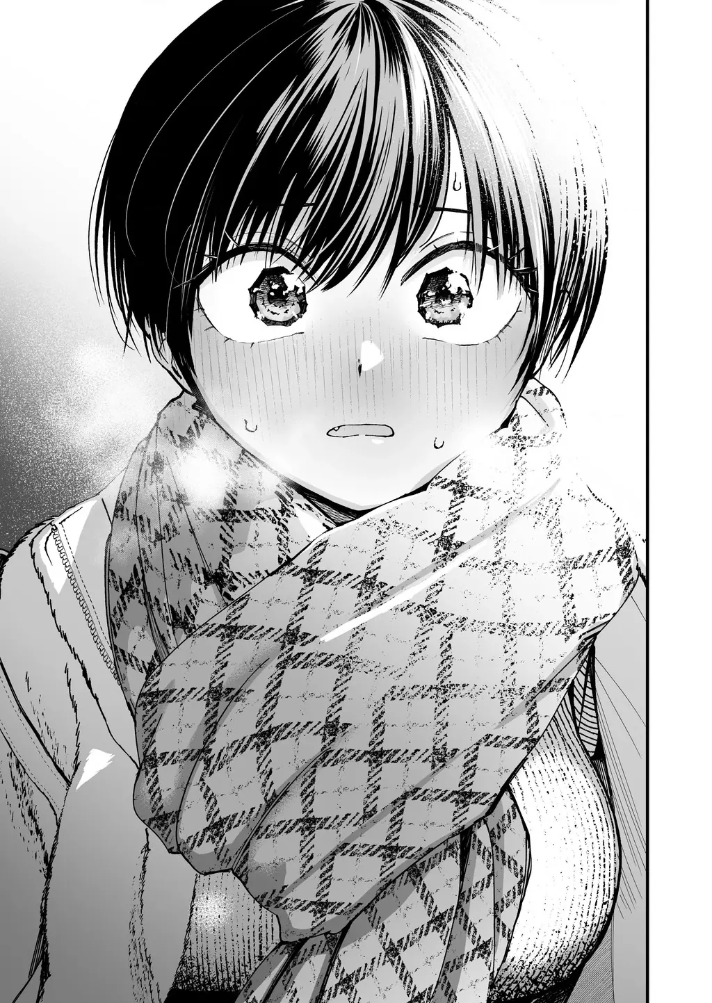 Bạn gái tomboy học khác trường Chapter 13 - Trang 6