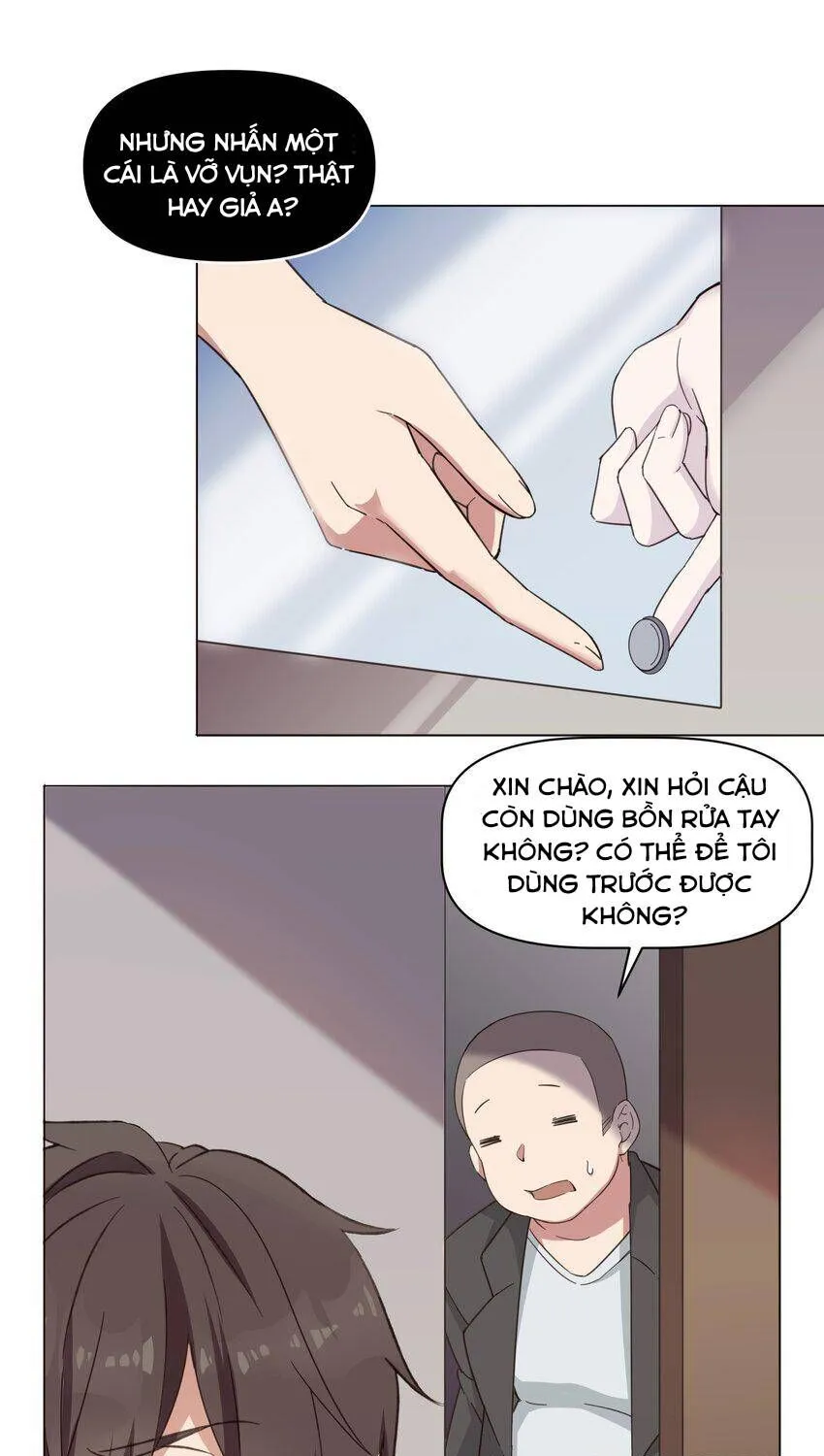 Bạn gái xinh đẹp lại là zombie Chapter 1 - Trang 10