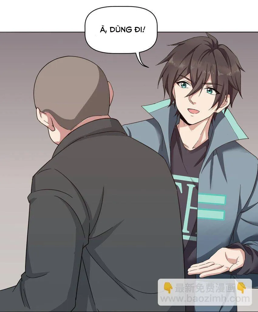 Bạn gái xinh đẹp lại là zombie Chapter 1 - Trang 12