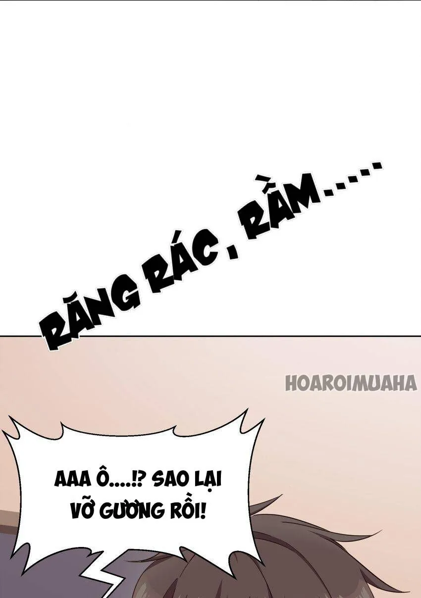 Bạn gái xinh đẹp lại là zombie Chapter 1 - Trang 15