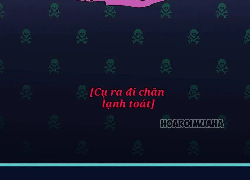 Bạn gái xinh đẹp lại là zombie Chapter 1 - Trang 36