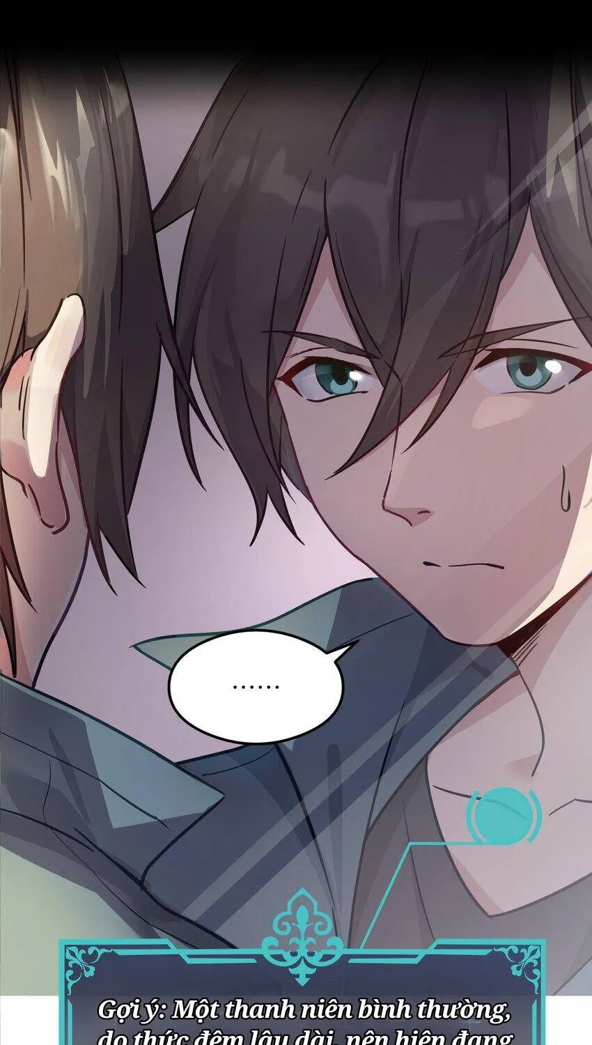 Bạn gái xinh đẹp lại là zombie Chapter 1 - Trang 4