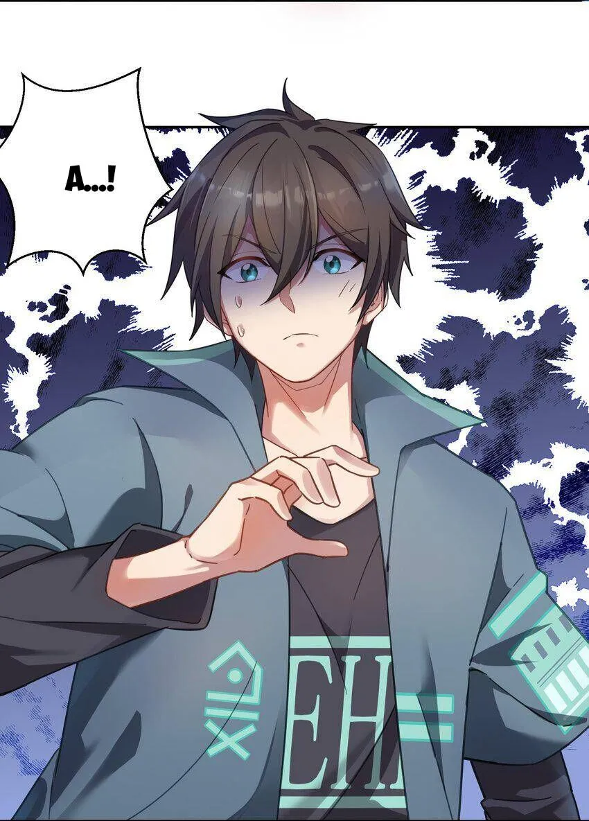Bạn gái xinh đẹp lại là zombie Chapter 2 - Trang 20