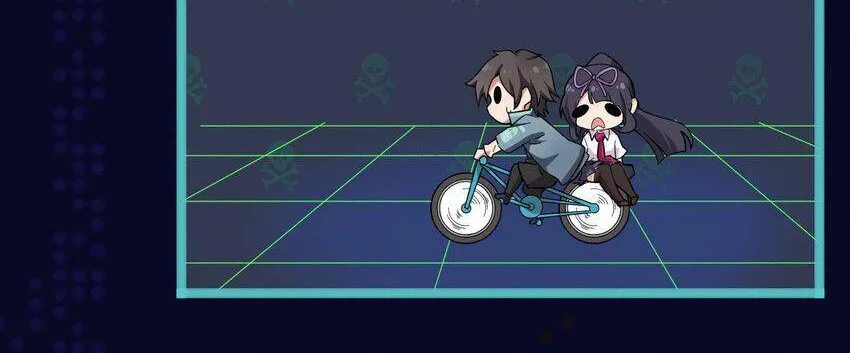 Bạn gái xinh đẹp lại là zombie Chapter 2 - Trang 28