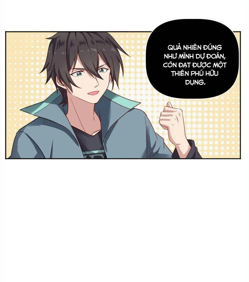 Bạn gái xinh đẹp lại là zombie Chapter 2 - Trang 38