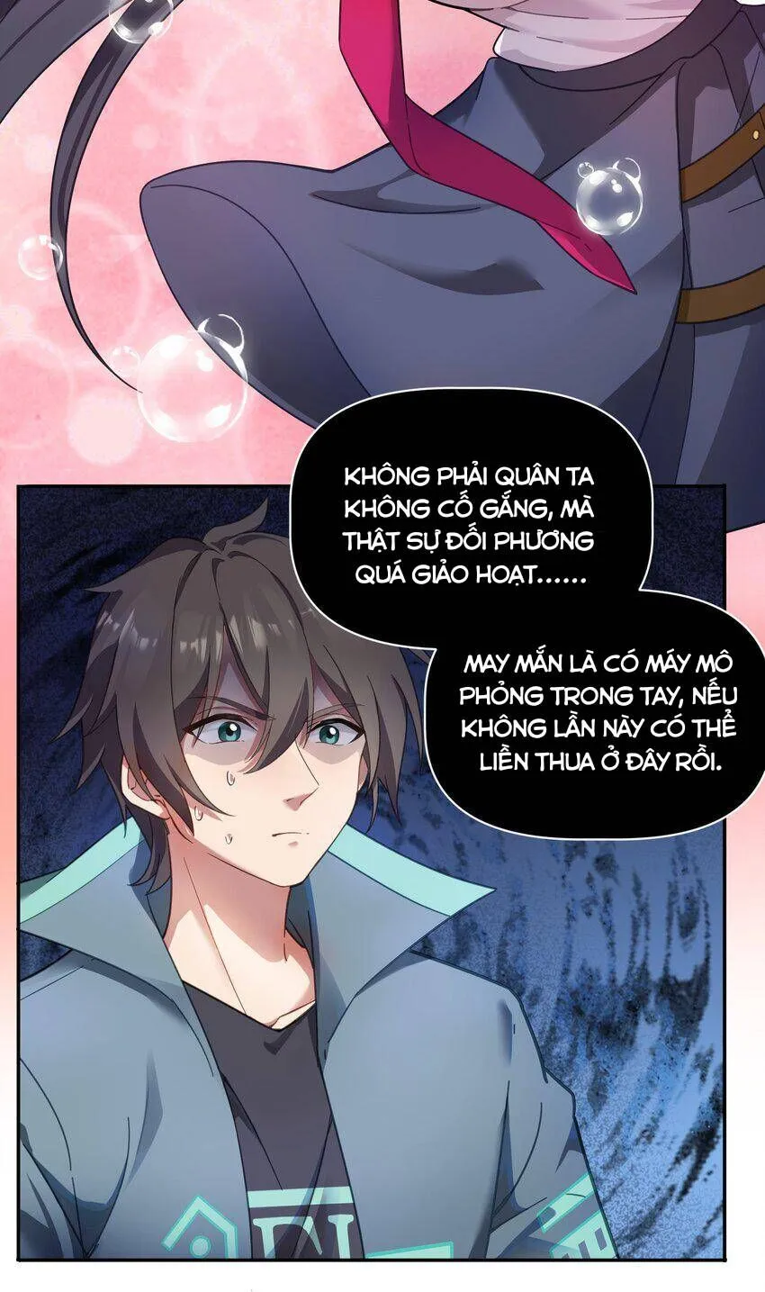 Bạn gái xinh đẹp lại là zombie Chapter 2 - Trang 4