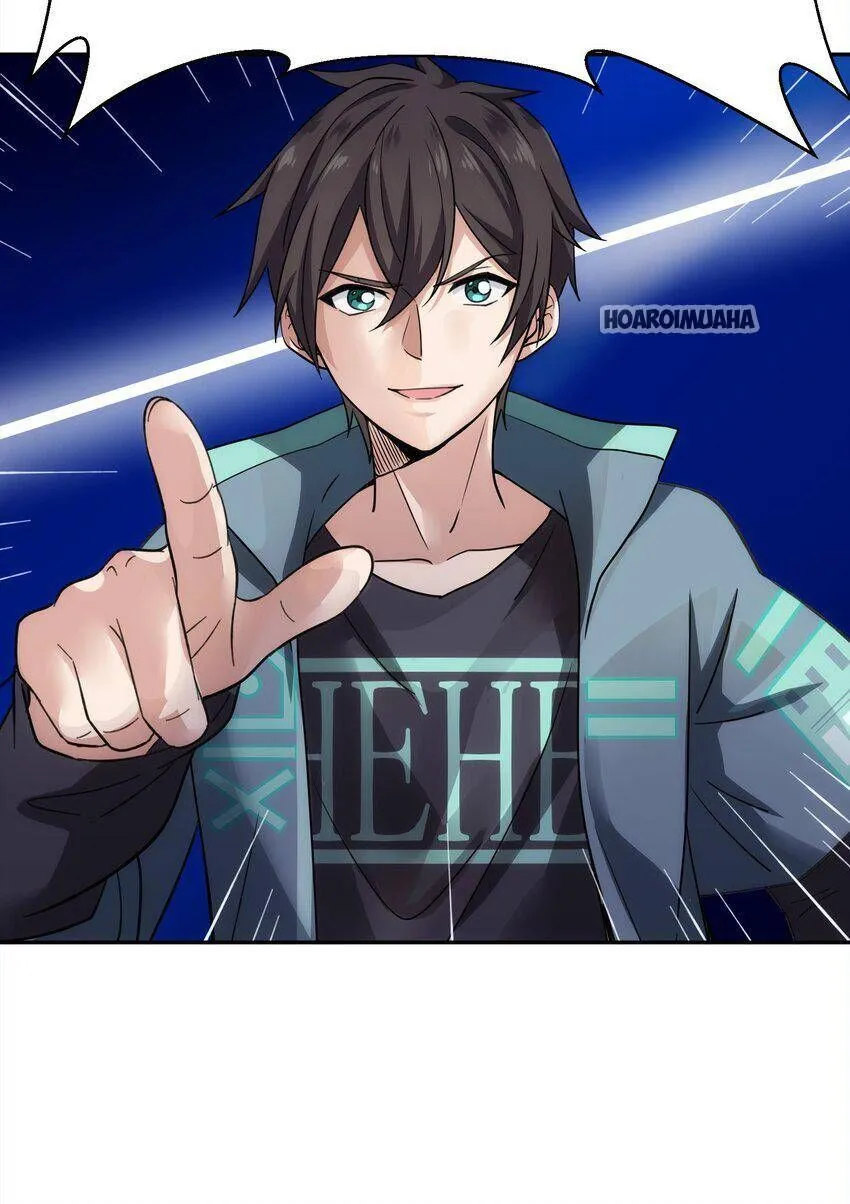 Bạn gái xinh đẹp lại là zombie Chapter 2 - Trang 43