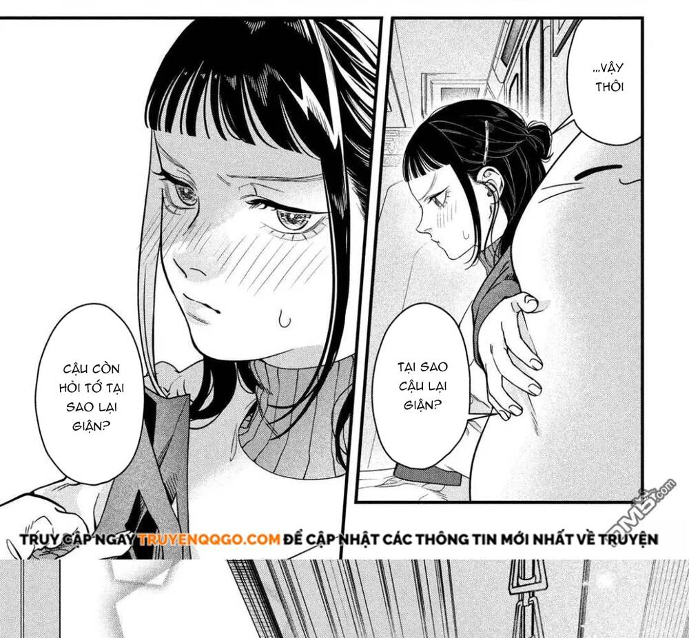 Bạn Học Sano Khó Đoán Chapter 3 - Trang 43