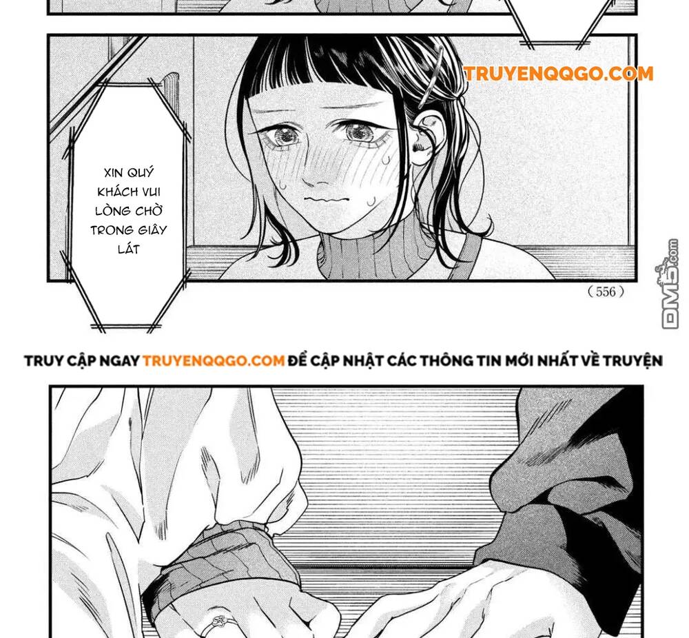 Bạn Học Sano Khó Đoán Chapter 3 - Trang 48