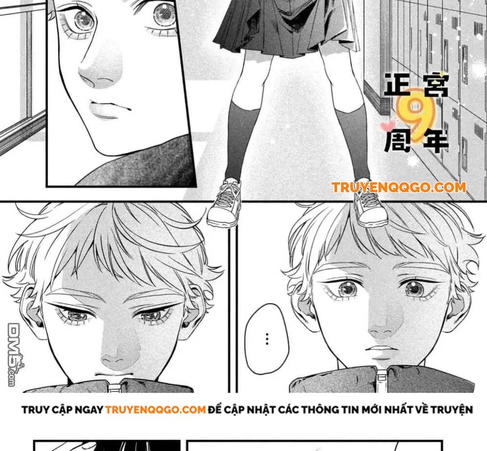Bạn Học Sano Khó Đoán Chapter 4 - Trang 12