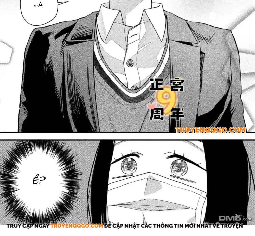 Bạn Học Sano Khó Đoán Chapter 4 - Trang 29