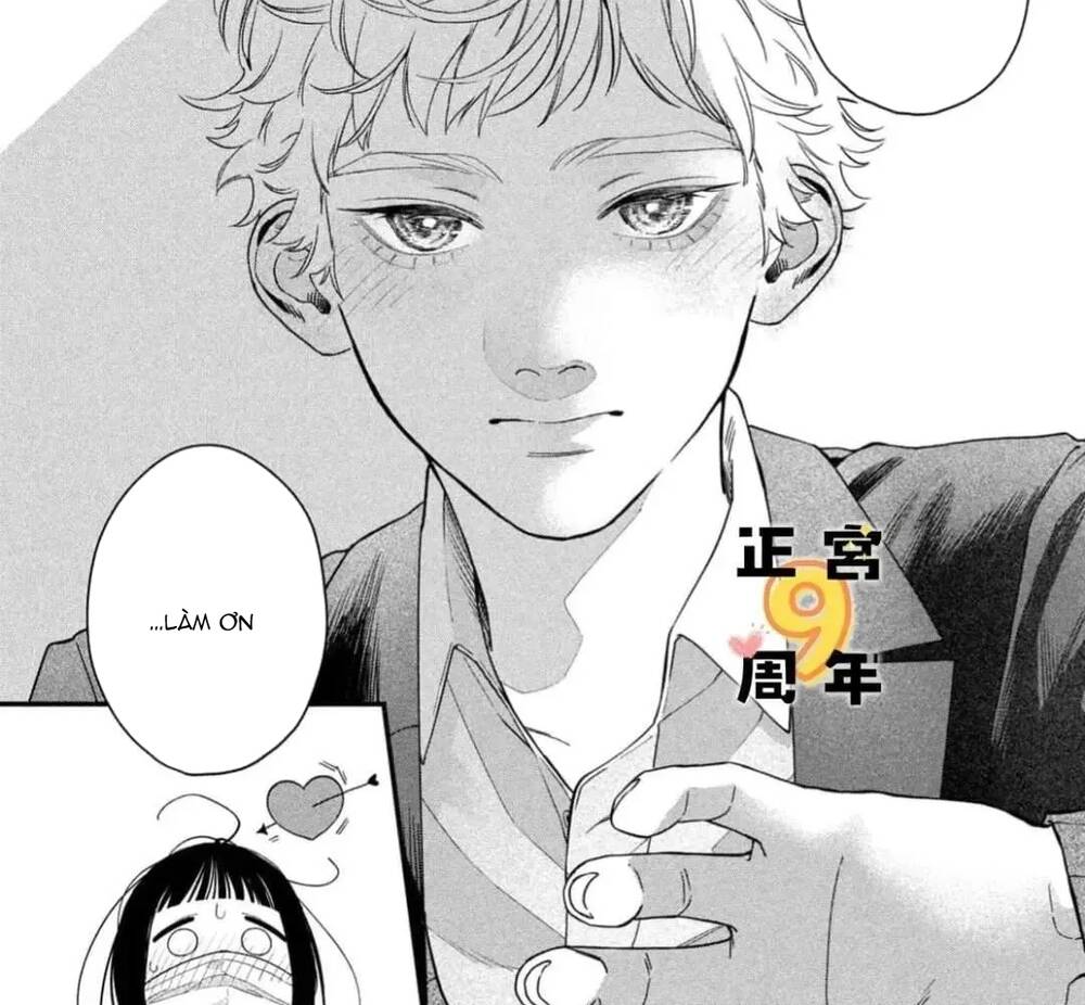 Bạn Học Sano Khó Đoán Chapter 4 - Trang 38